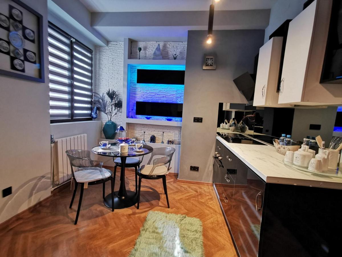 Crystal Central Apartment Brasov Exterior photo