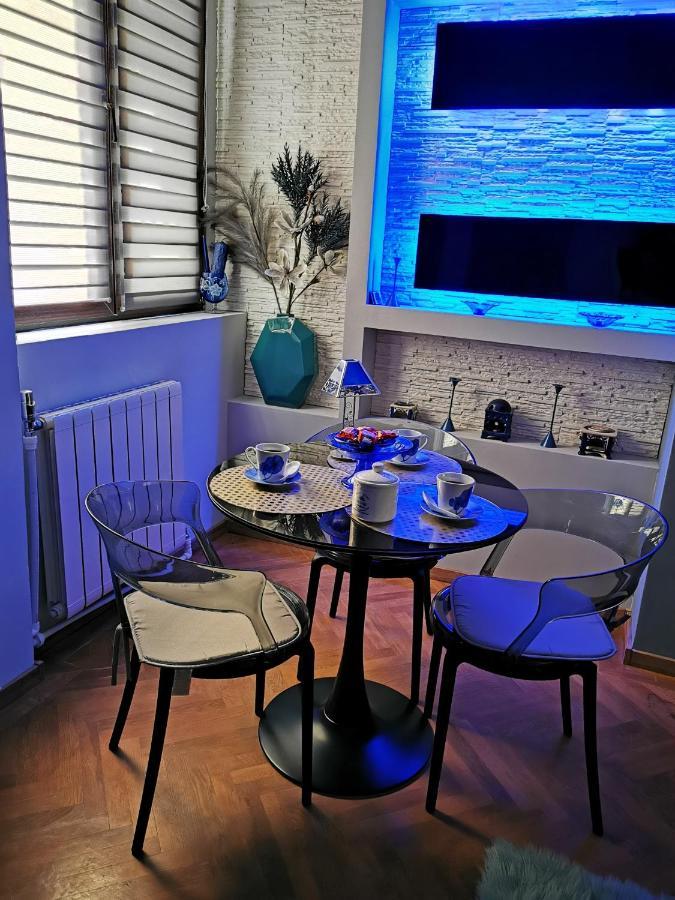 Crystal Central Apartment Brasov Exterior photo